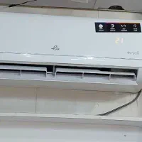 کولر 12 هزار ایوولی