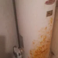 آبگرمکن ایستاده|آبگرمکن، پکیج، شوفاژ|گرگان, |دیوار