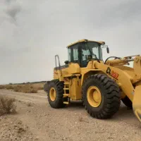 لوازم یدکی سنگین