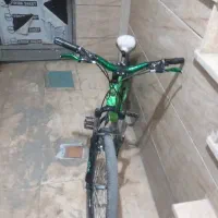 دوچرخه 26|دوچرخه، اسکیت، اسکوتر|بومهن, |دیوار