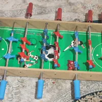 فروش فوتبال دستی