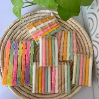 شمع های دستساز|صنایع دستی و سایر لوازم تزئینی|صباشهر, |دیوار