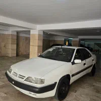 زانتیا 2000SXمدل1385 بدون مشابه|خودرو سواری و وانت|تهران, اکباتان|دیوار