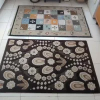 دوتا فرش ۲ متری