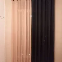 نصاب پرده ، لوازم پرده. تعمیرات. شستشوی پرده|خدمات پیشه و مهارت|همدان, |دیوار