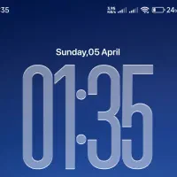 گوشی شیاموی ردمی13