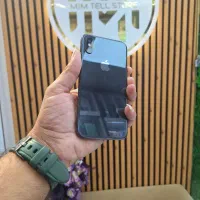 اپل iPhone X با حافظهٔ ۲۵۶ گیگابایت اقساط و نقد