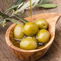 نیروی کار در زیتون سرا