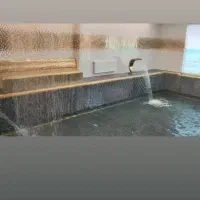 آبنما استخری/روف گاردن/کافی شاپی انواع مدل ها|مصالح و تجهیزات ساختمان|شاندیز, |دیوار