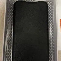 گارد و گلس و کیف کتابی شیائومی ۱۲|لوازم جانبی موبایل و تبلت|میبد, |دیوار