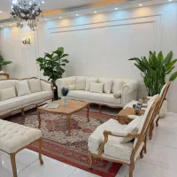 مبل کلاسیک فرانسوی ابزاری چستر|مبلمان خانگی و میز عسلی|بهارستان, |دیوار