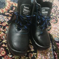 کفش کار درجه ۱ .مارک مایان.شماره۴۳