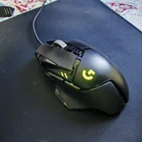 ماوس logitech g502hero