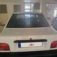 پراید مدل ۸۶