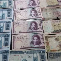 سکه قدیمی|کلکسیون سکه، تمبر، اسکناس|بیرجند, |دیوار