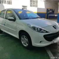 207اتومات پلاس خشک صفر