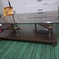 میز وسط و عسلی