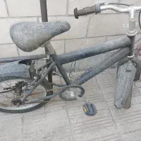 دوچرخه|دوچرخه، اسکیت، اسکوتر|تهران, مجیدیه|دیوار