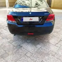 دنا مدل ۱۴۰۰ کروز دار|خودرو سواری و وانت|کرمانشاه, |دیوار