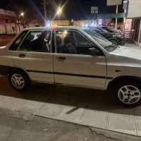 ۱۳۱ مدل ۹۰|خودرو سواری و وانت|سیرجان, |دیوار