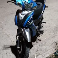 موتور ویو پانیک مدل 95 فیروزآباد