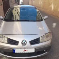 رنو مگان اتومات ۲۰۰۰|خودرو سواری و وانت|قم, پردیسان|دیوار