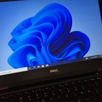 لپتاپ دل پردازنده i5 گرافیک مجزا 2G|رایانه همراه|کرمان, |دیوار