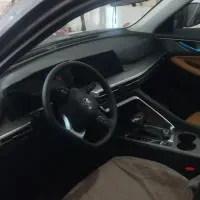 چانگان CS35 Plus|خودرو سواری و وانت|صباشهر, |دیوار