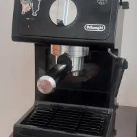 اسپرسوساز دلونگی