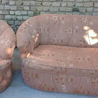 مبل 7نفره ...