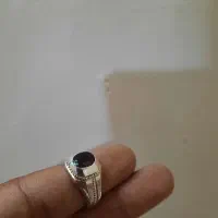 انگشتر یاقوت