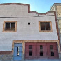 فروش-منزل-دو-طبقه-باغبهادران-رحمت-آباد