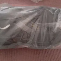 کفش ایمنی