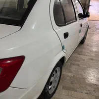 ساینا مدل 1402 دوگانه cng|خودرو سواری و وانت|مشهد, امام خمینی|دیوار