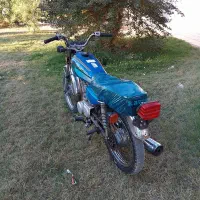 موتور پارکینگی مدل 85|موتورسیکلت|بندر ماهشهر, |دیوار