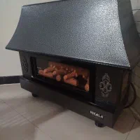 تعمیرات انواع بخاری گازی