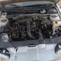 پژو پارس مدل 84|خودرو سواری و وانت|لردگان, |دیوار