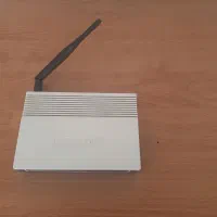 مودم TP Link ADSL|مودم و تجهیزات شبکه|مشهد, ارشاد|دیوار