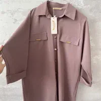 دوتا لباس مجلسی اتیک دار