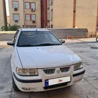 سمند SE، مدل ۱۳۹۳