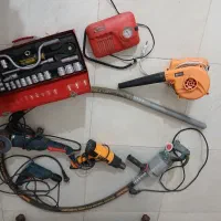 ابزار