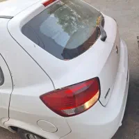 تیبا ۲ مدل ۹۵