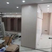 نقاشی‌ ساختمان