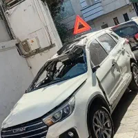 x70 مدل ۱۴۰۰ اتومات|خودرو سواری و وانت|مشهد, کوشش|دیوار