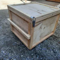 نواچوب سازنده انواع جعبه و باکس چوبی صادراتی