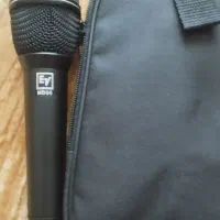میکروفون