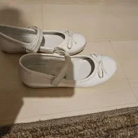 کفش عروسکی دخترانه|کفش و لباس بچه|تهران, جنت‌آباد جنوبی|دیوار