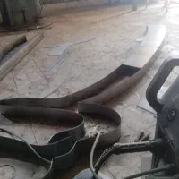 نیرو جوشکار