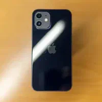آیفون ۱۲ نرمال ۲۵۶ گیگ