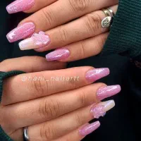 تخفیف ویژه خدمات ناخن / کاشت ترمیم ،ژلیش،باغ فیض|خدمات آرایشگری و زیبایی|اسلام‌شهر, باغ فیض|دیوار
